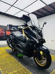 二手光阳赛艇 S250