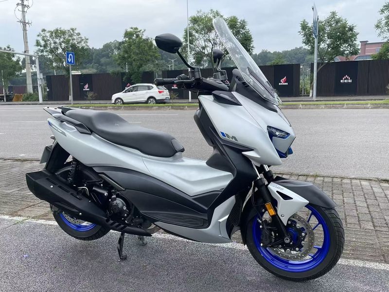 二手升仕350M