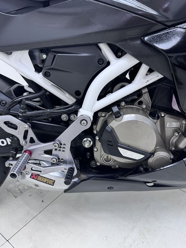 二手春风250SR