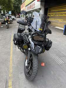 二手宝马R 1250 GS