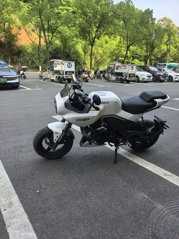 二手春风XO狒狒