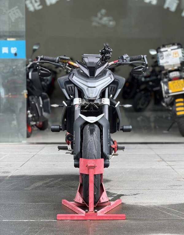 二手春风800NK