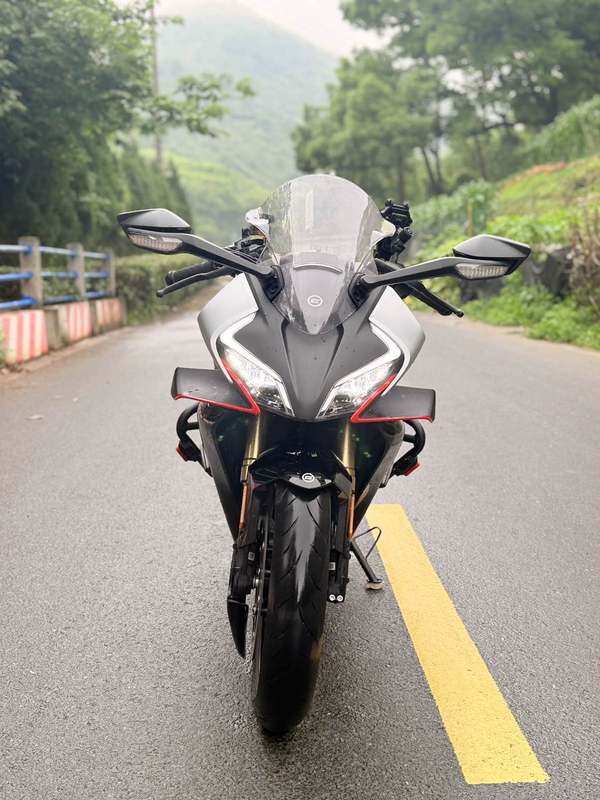 二手春风450SR