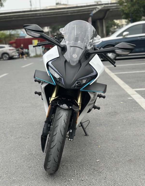 二手春风450SR