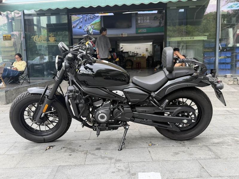 二手春风450CL-C