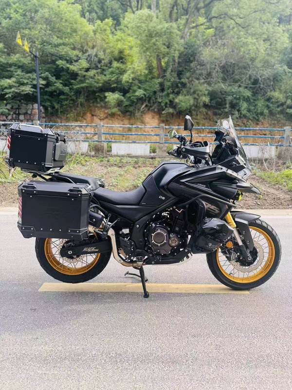二手无极DS525