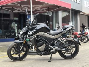 二手春风250NK