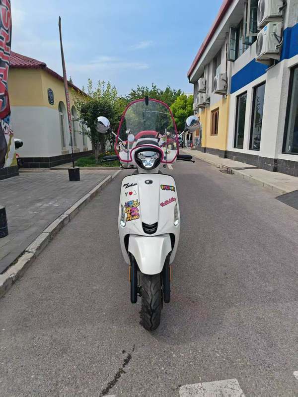 二手光阳Any Like Q 150