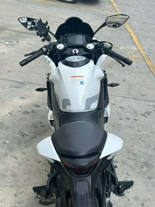 二手春风250SR