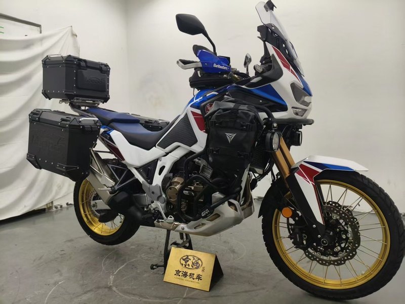二手本田CRF1100L Africa Twin