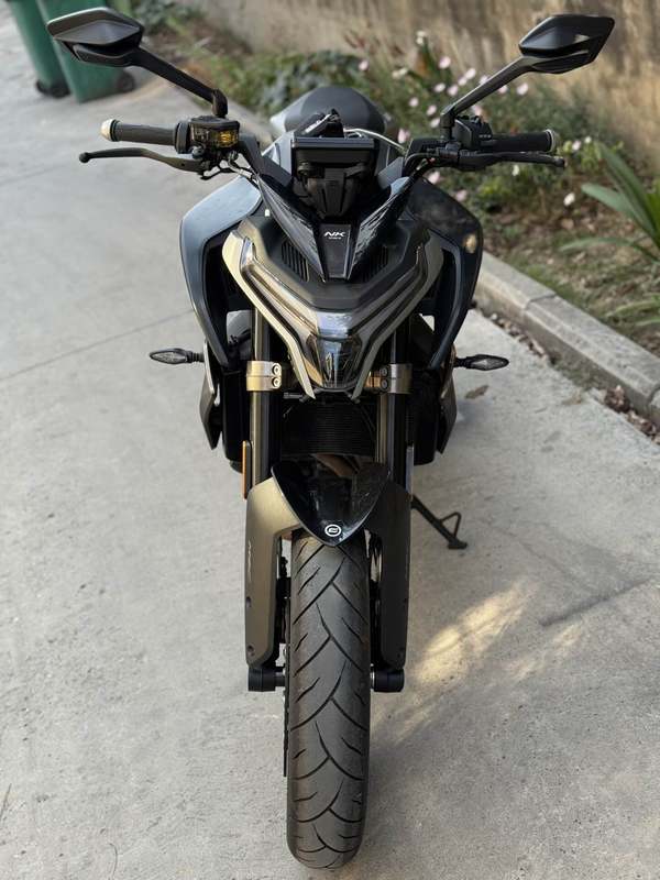 二手春风800NK