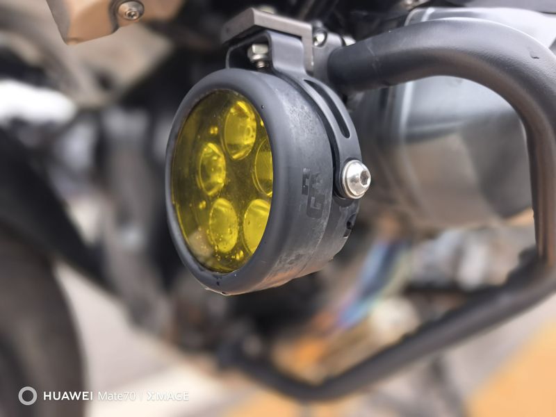 二手宝马R 1250 GS