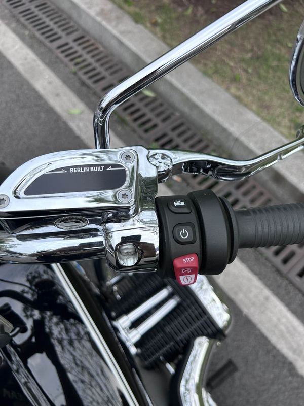 二手宝马R 18