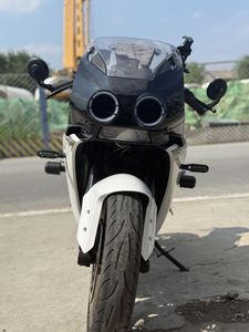 二手春风500SR VOOM
