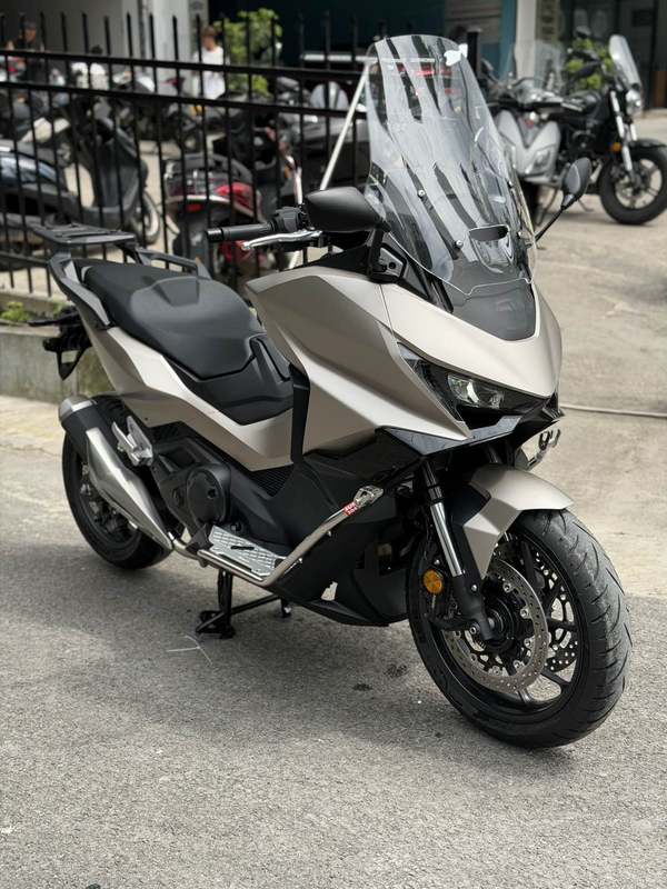 二手本田NSS750