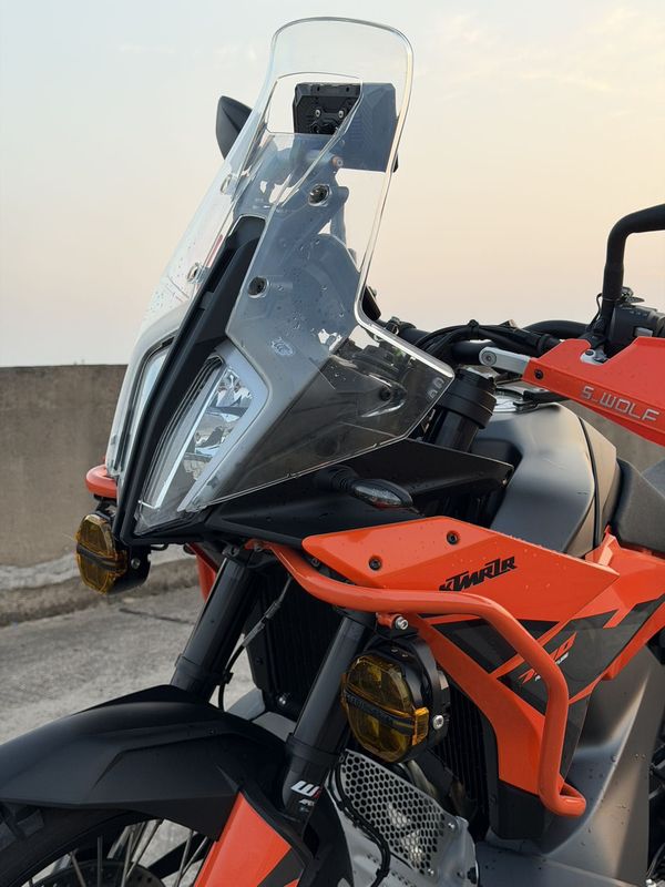 二手KTMR2R790 Adventure