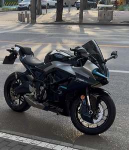 二手春风675SR-R