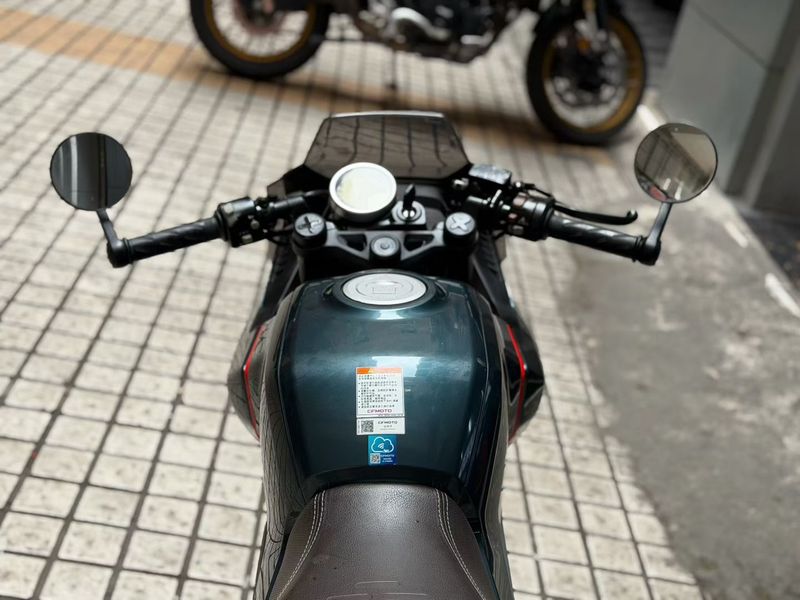 二手春风XO狒狒