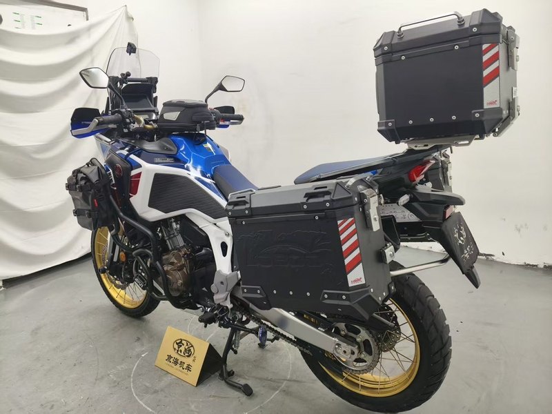 二手本田CRF1100L Africa Twin