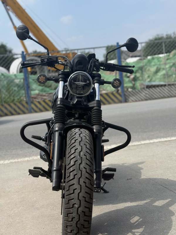 二手春风250CL-C