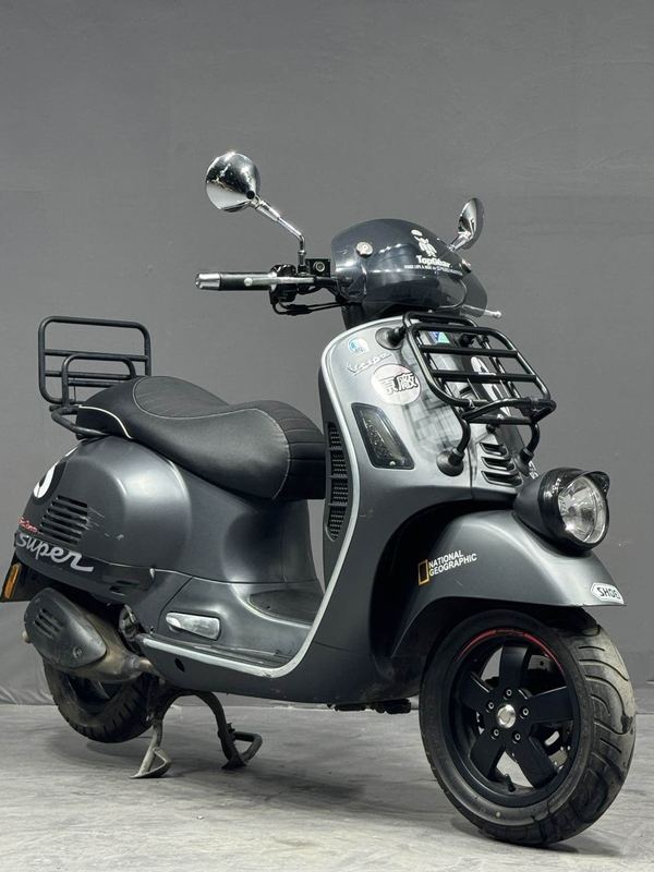 二手VESPASei Giorni