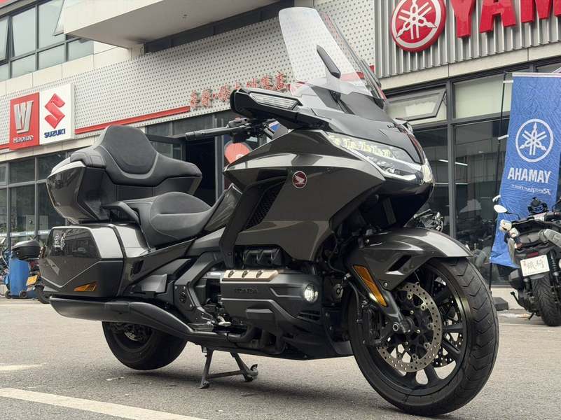 二手本田Gold Wing GL1800