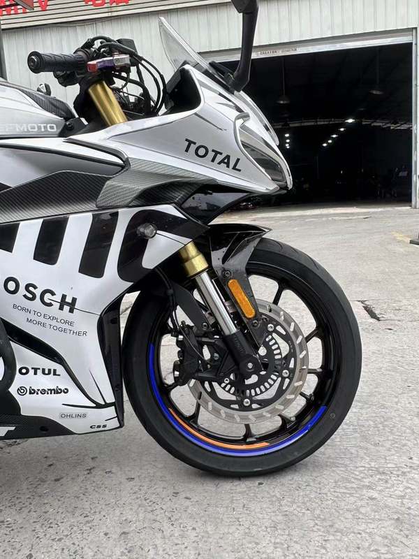 二手春风250SR