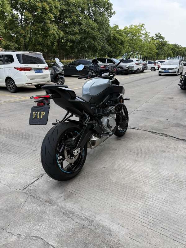 二手春风675NK