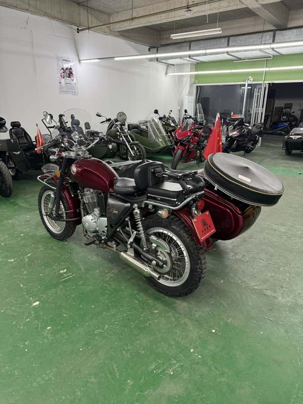 二手鑫源自由风 500