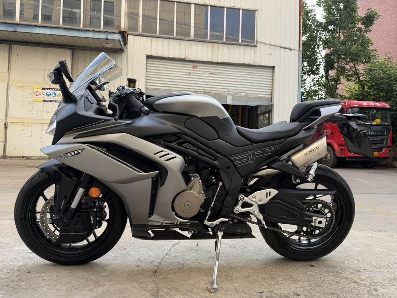 二手春风500SR