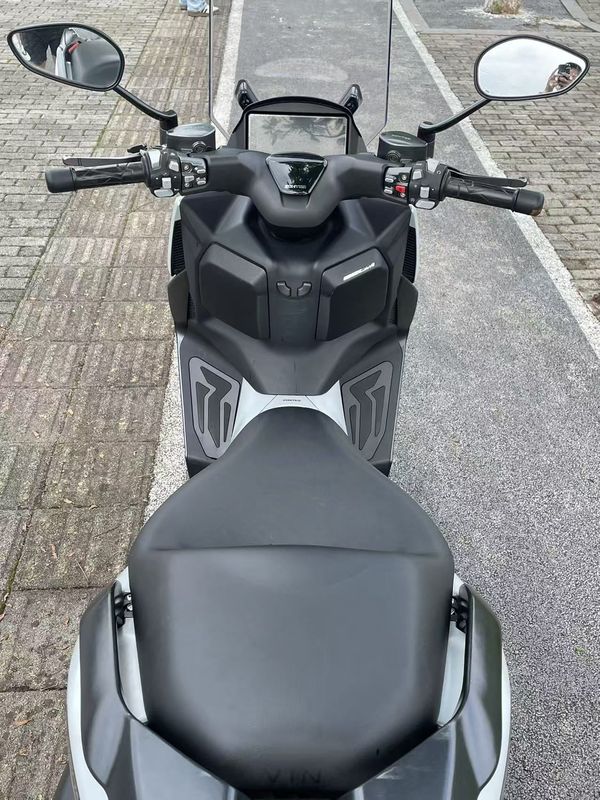 二手升仕350M