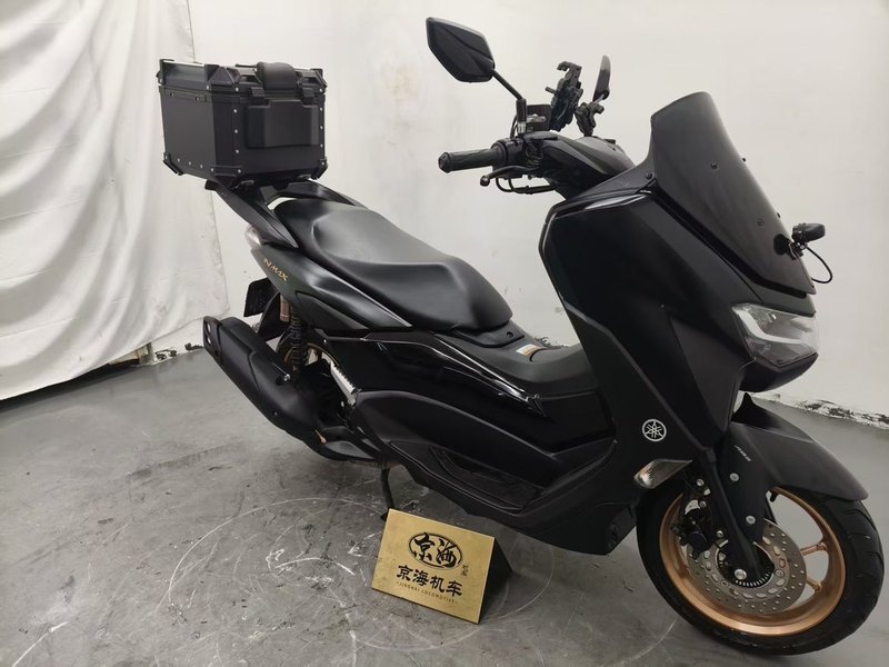 二手雅马哈NMAX