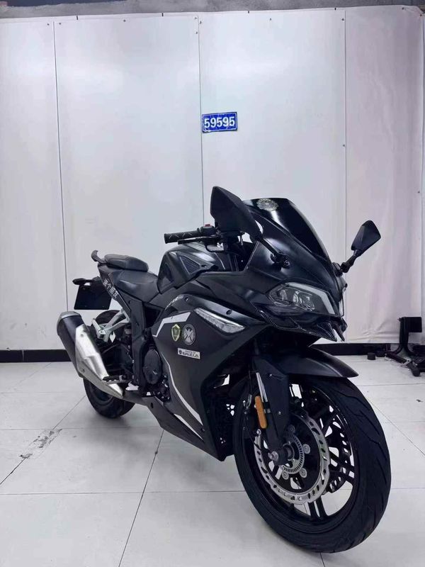二手无极300RR