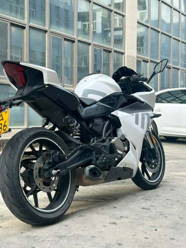二手春风250SR