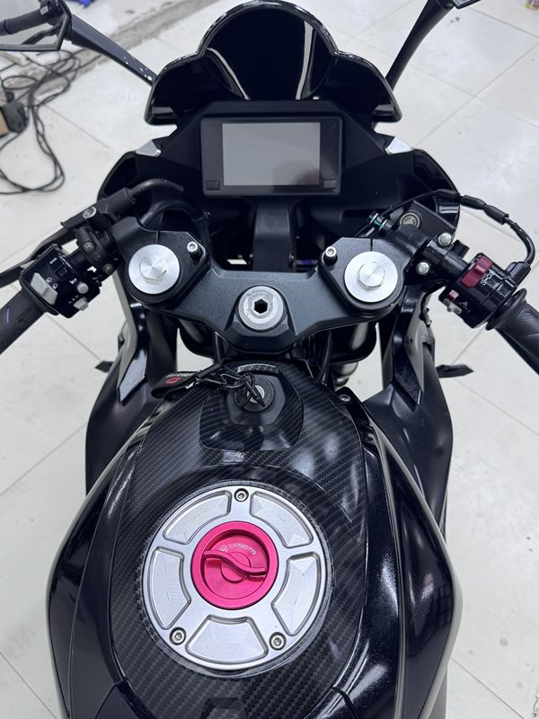 二手春风250SR