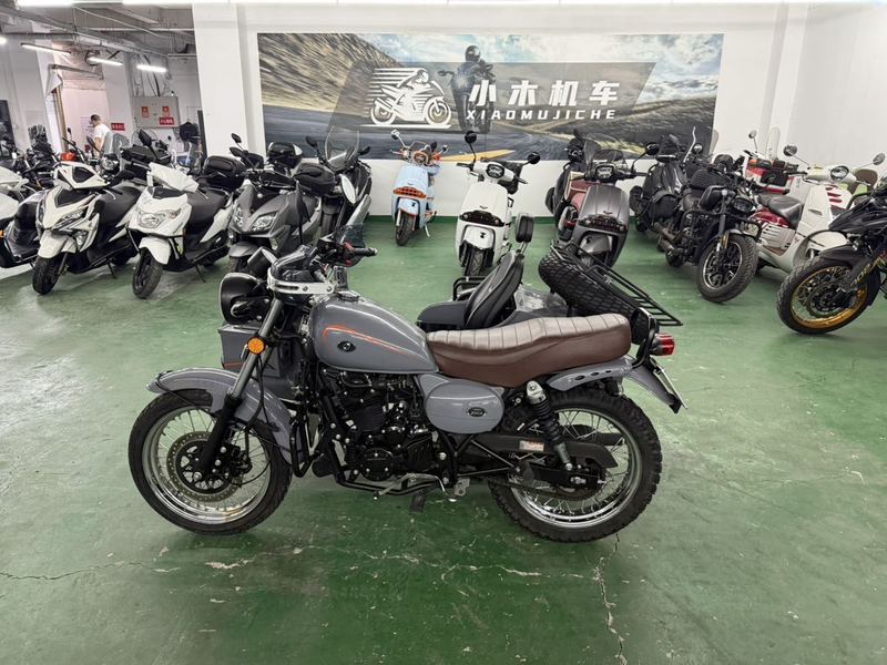 二手洛嘉LJ200B