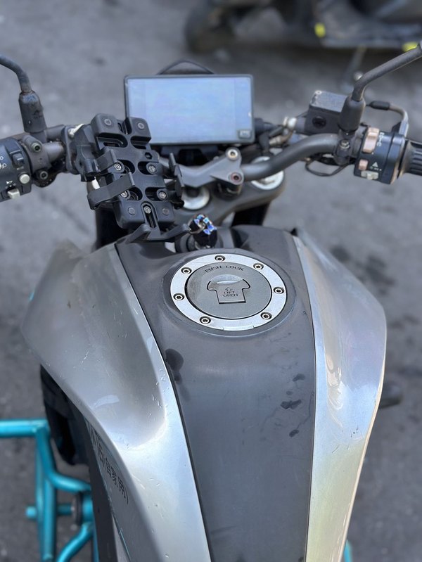 二手春风250NK