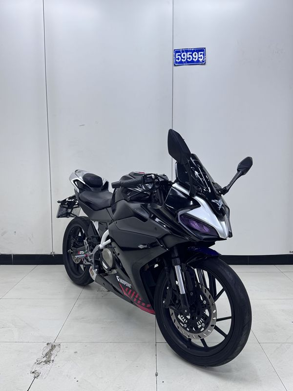 二手春风250SR