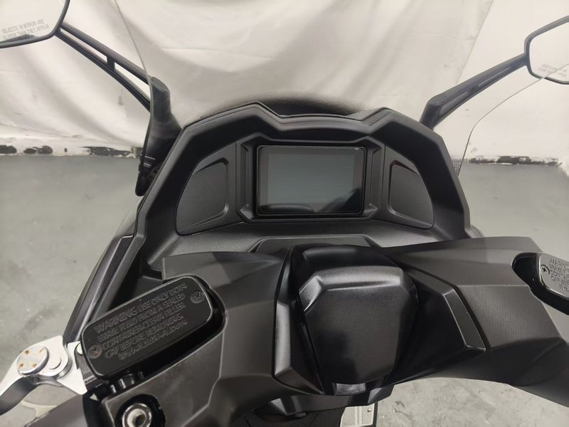二手QJMOTOR鸿250