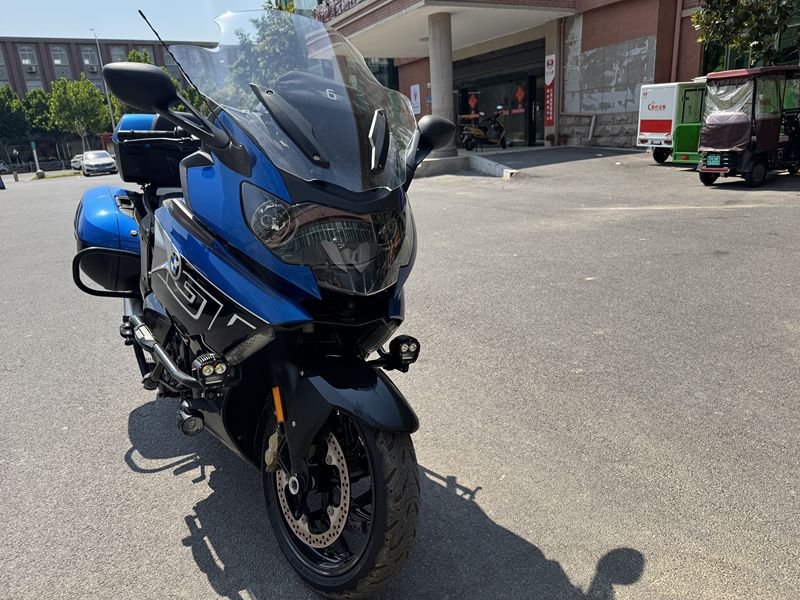 二手宝马K 1600