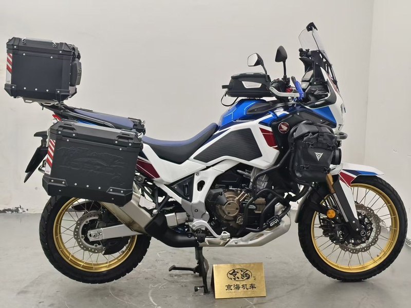二手本田CRF1100L Africa Twin