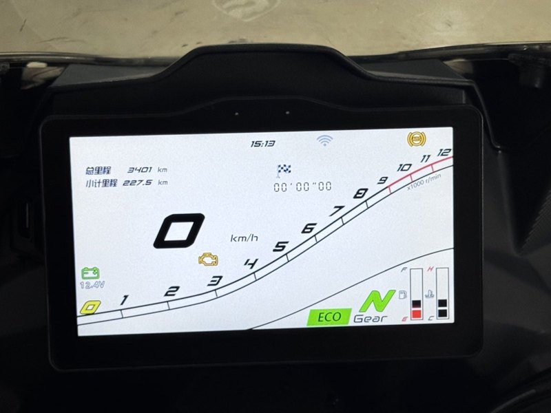 二手赛科龙RC401