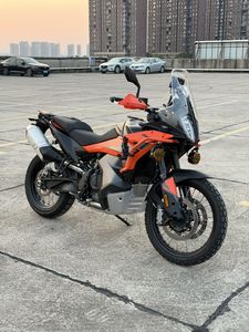 二手KTMR2R790 Adventure