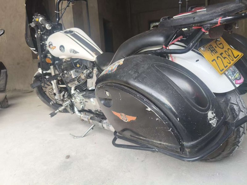 二手大地鹰王迪特娜 DD 350E-6C