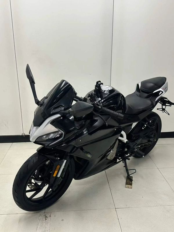 二手春风250SR