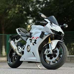 二手张雪机车500RR
