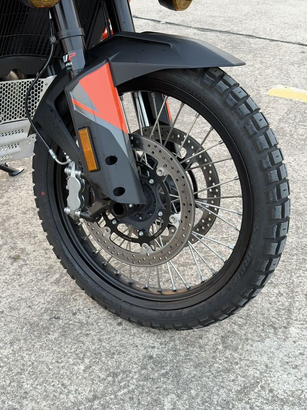 二手KTMR2R790 Adventure