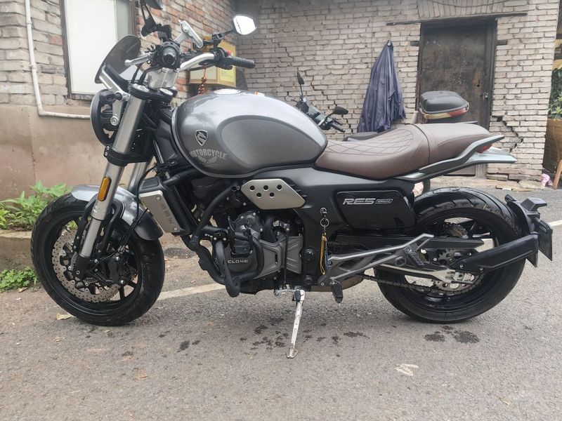 二手赛科龙RE600