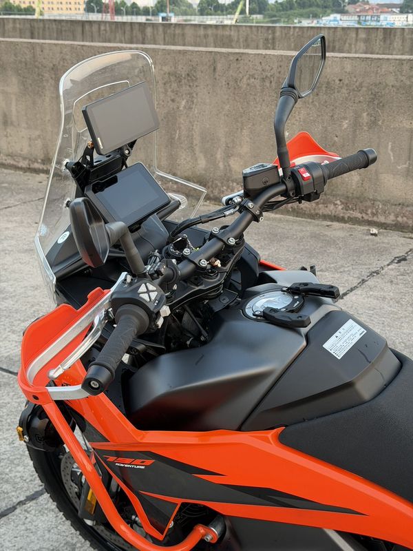 二手KTMR2R790 Adventure