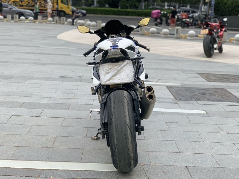 二手宝马S 1000 RR